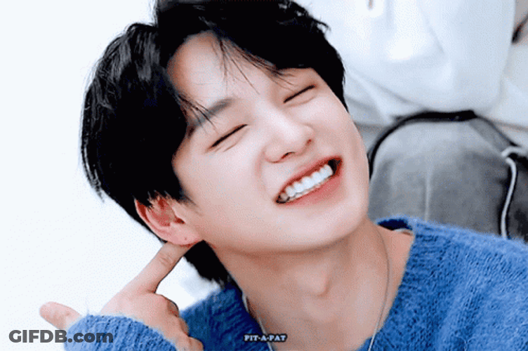 Bunny Teeth Chan GIF