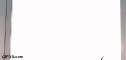 Bunny With Hearts Saying Love You GIF