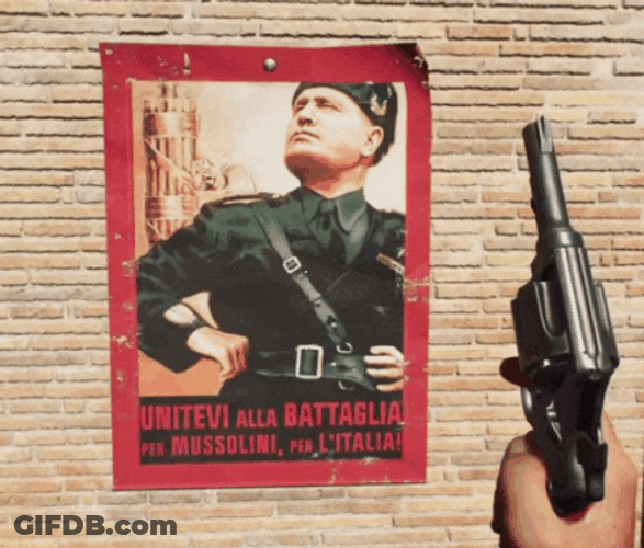 Buon Giorno Meme GIF