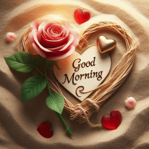 Buongiorno Meme GIF
