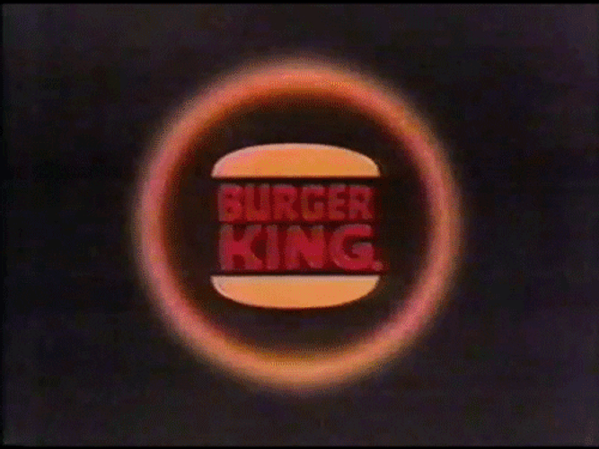 Burger King Alert GIF