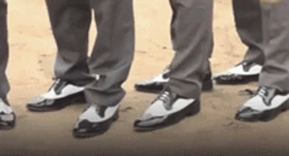 Burma Funny Coffin Dance Meme GIF