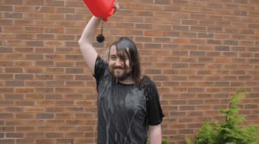 Burn Goodbye Caddicarus GIF