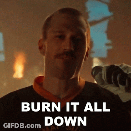 Burn It All Down John Gourley GIF