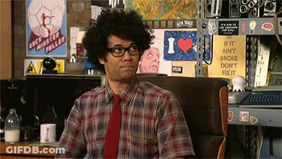 Burn It It Crowd GIF