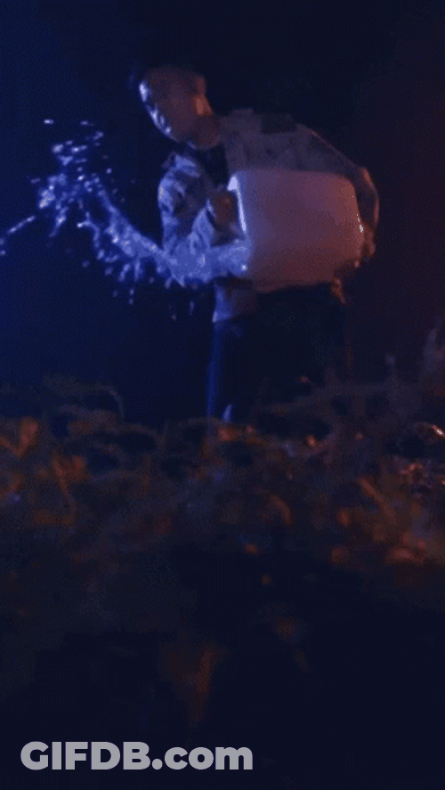 Burn It Torch And Gas GIF