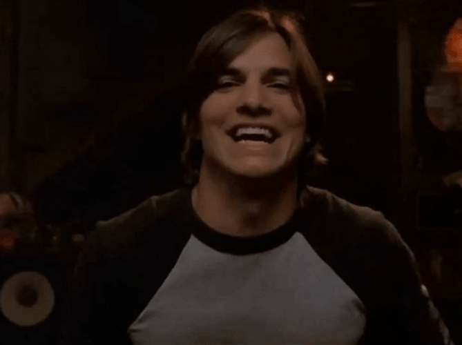 Burn That 70S Show GIF