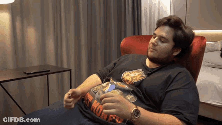 Burning Money $100 Dollars Olof K GIF