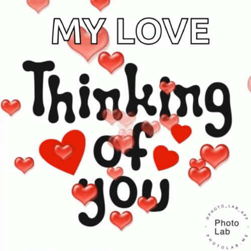 Bursting Love Heart GIF
