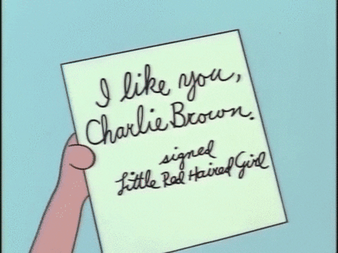 Bus Stop Happy Thanksgiving Charlie Brown GIF