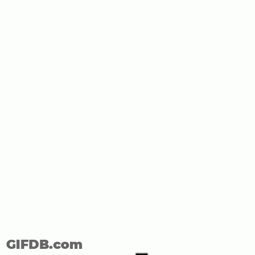 Bush Jumping High GIF