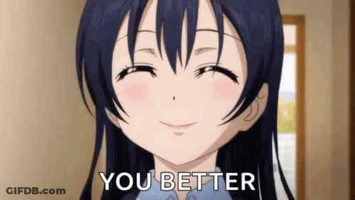 Businessman I Heard You've Been Bad Girl GIF