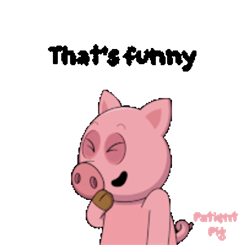 Busting Up Cracking Up Sticker GIF