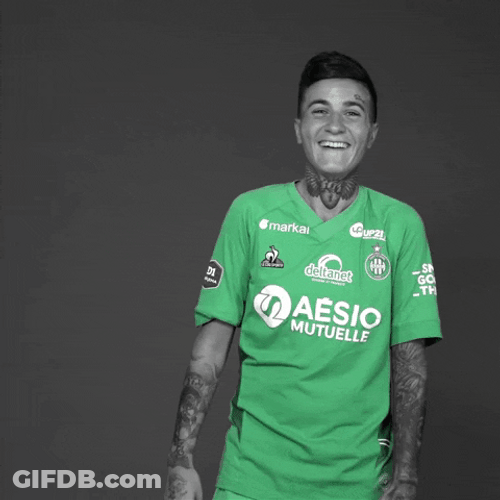 But AS Aessio Multari Player GIF