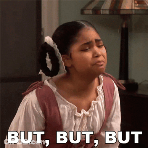 But Millicent Mitchell Icarly GIF
