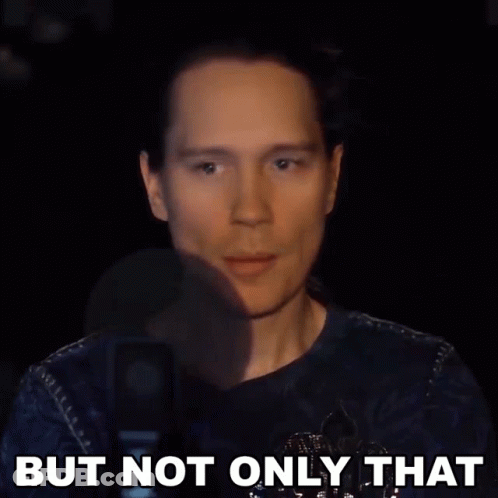 But Not Only That Per Fredrik Asly GIF
