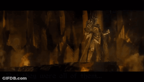 But They Were All Of Them Written On A Dark Background GIF