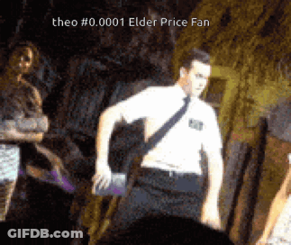 But Though We Or An Angel From Heaven Preach Any Other Gospel GIF