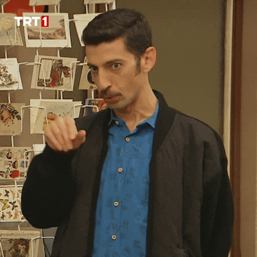 Butik Ali Four GIF