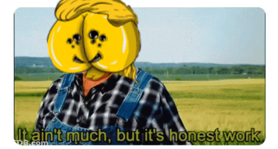 Buttcoin Buttcoin Meme GIF
