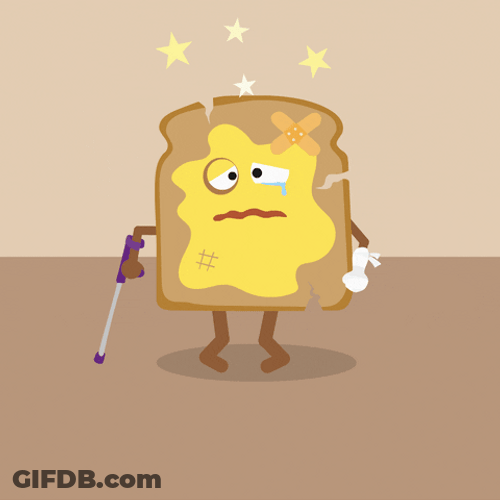 Butter Dietrich Film GIF
