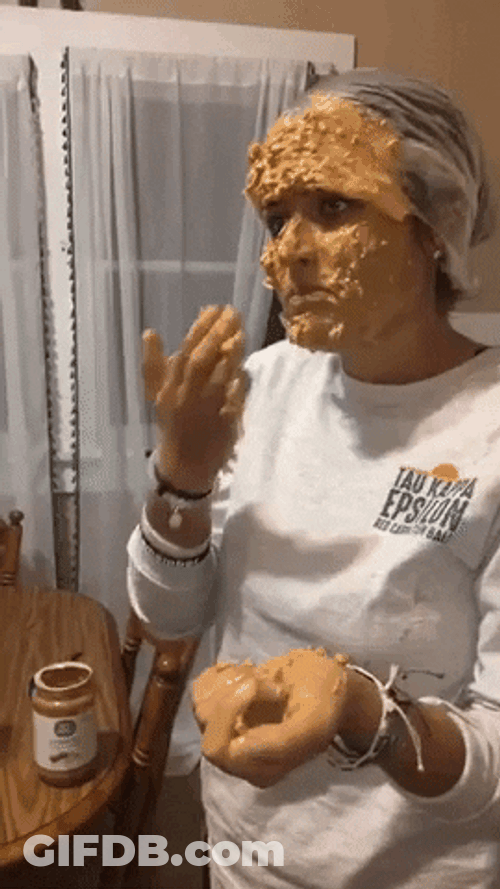 Butter Vine GIF