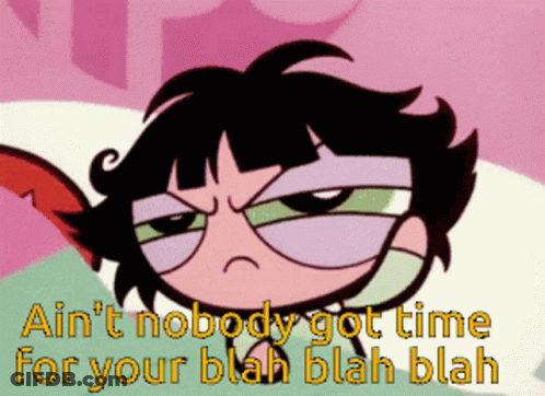 Buttercup Powerpuff Girls GIF