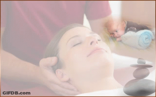 Butterfield Osteopath Spine And Essential Oil GIF