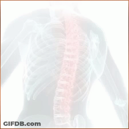 Butterfield Osteopathy Ad With Baby GIF