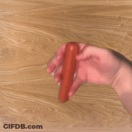 Butterfly Knife GIF