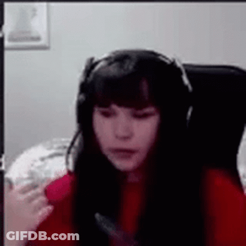 Butterfly Knife GIF