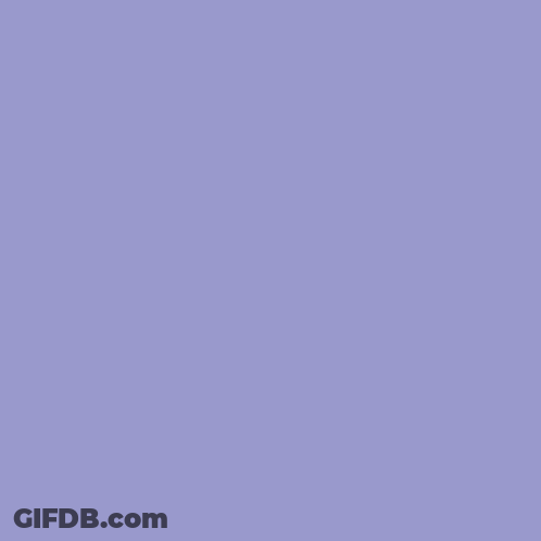 Butterfly Wings With Blue Light GIF