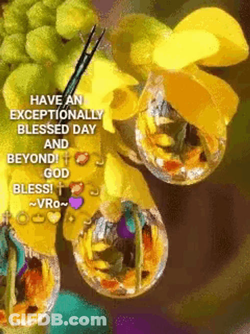 Butterfly Yellow GIF