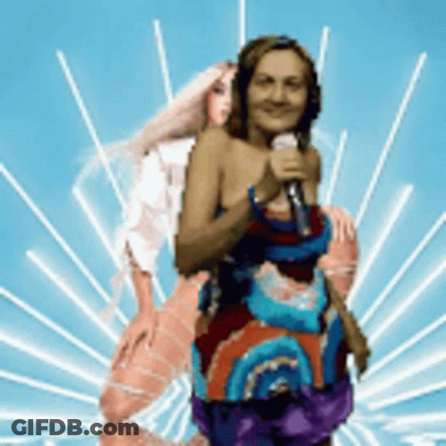 Button Saying I Have A Plan To Vote Do You GIF