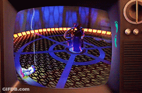 Buzz Lightyear Rex Gaming I'm Never Gonna Defeat Zurg GIF