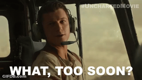 Buzz Lightyear Says There Seems To Be No Sign Of Intelligent Life Anywhere GIF