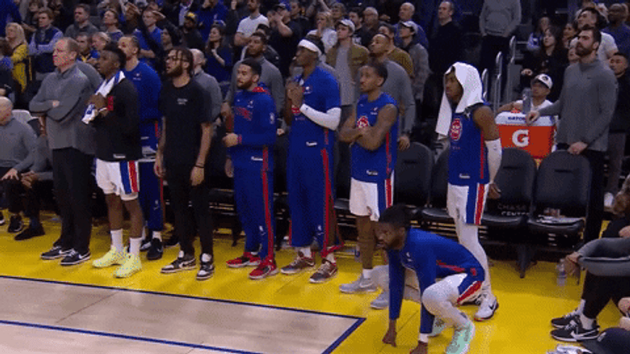 Buzzer Beater Nation GIF