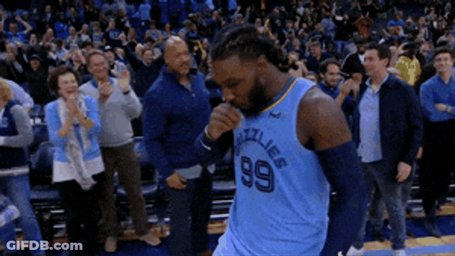 Buzzer Beater Power Of Belief GIF