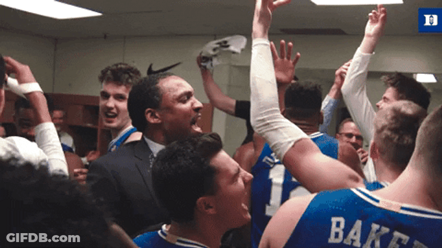 Buzzer Beater The Ultimate Game Winner GIF