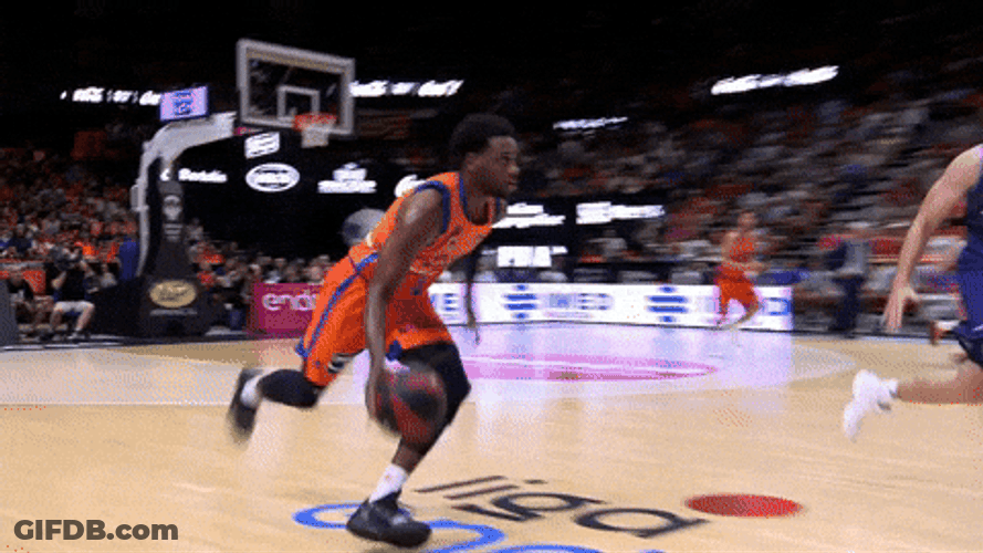 Buzzer Beater Winner GIF