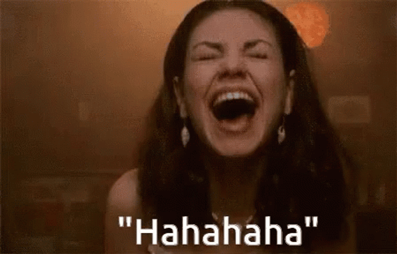Bwahaha That 70S Show Jackie Burkhart GIF