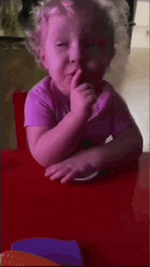 Bye Bye Bye GIF