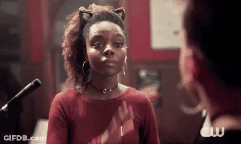 Bye Bye Riverdale GIF