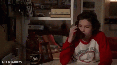 Bye GIF