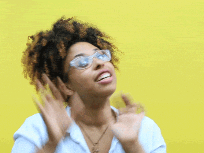 Bye Girl Bye GIF