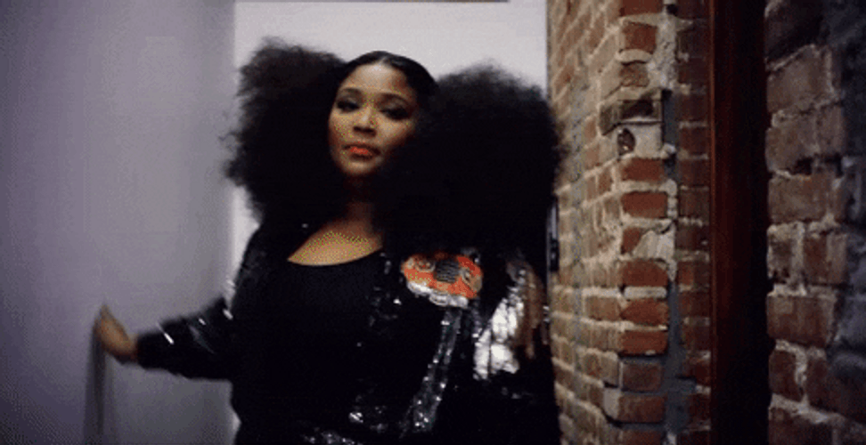 Bye Girl With Backward GIF