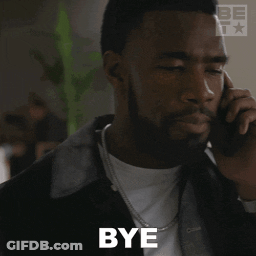 Bye Taj Jordan GIF
