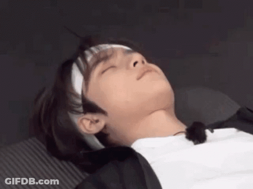 Byuntear Beomgyu GIF