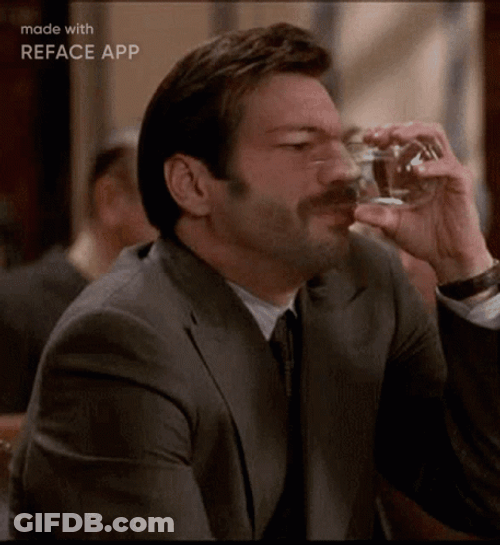 C'mon Man It's Too Much GIF