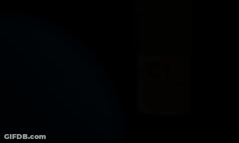 C1 Sign Next To Globe GIF